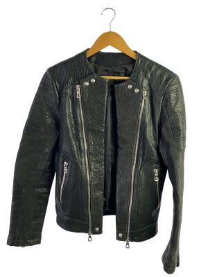 BALMAN バルマン 未使用 バイカーレザーパンツ XS 楽天市場】balmain