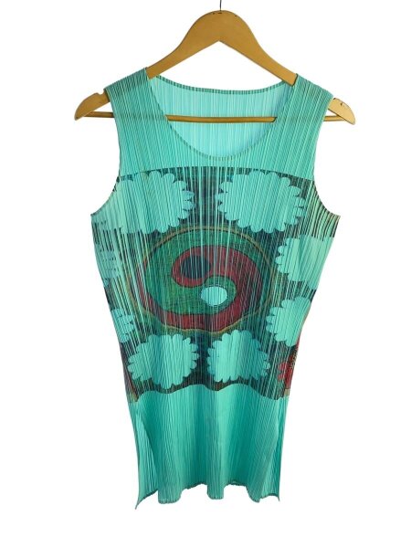 PLEATS PLEASE ISSEY MIYAKE(プリーツプリーズイッセイミヤケ) / 98AW 