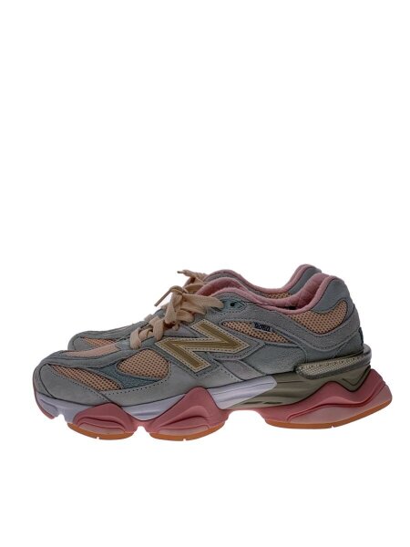 NEW BALANCE(ニューバランス) / ×Joe Freshgoods/9060/ローカット 
