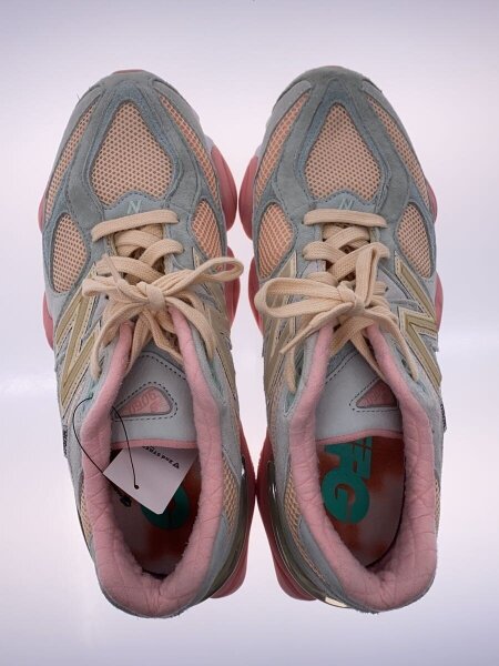NEW BALANCE(ニューバランス) / ×Joe Freshgoods/9060/ローカット 