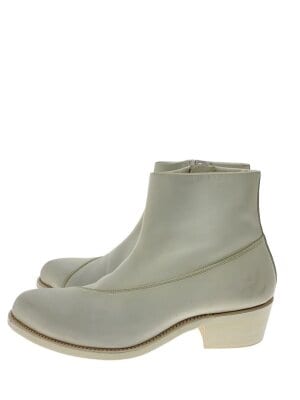 TOSHINOSUKE TAKEGAHARAのメンズ ブーツ検索結果|中古品の通販サイト