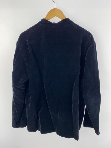 COMOLI(コモリ) / 20AW/別珍スタンドカラージャケット/チャイナ 