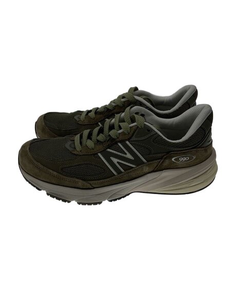 NEW BALANCE(ニューバランス) / 990V6 TRUE CAMO/ローカットスニーカー 