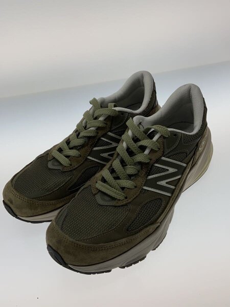 NEW BALANCE(ニューバランス) / 990V6 TRUE CAMO/ローカットスニーカー 