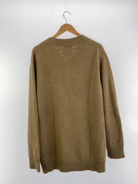 Maison Margiela(メゾンマルジェラ) / 22AW/Vネックニット・セーター