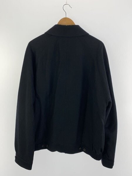 ssstein(stein)(シュタイン) / OVERSIZED HARRINGTON ZIP JACKET