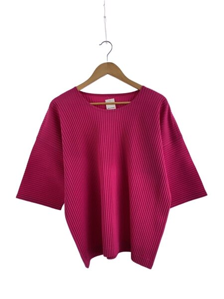 HOMME PLISSE ISSEY MIYAKE(オムプリッセイッセイミヤケ) / Tシャツ/2 
