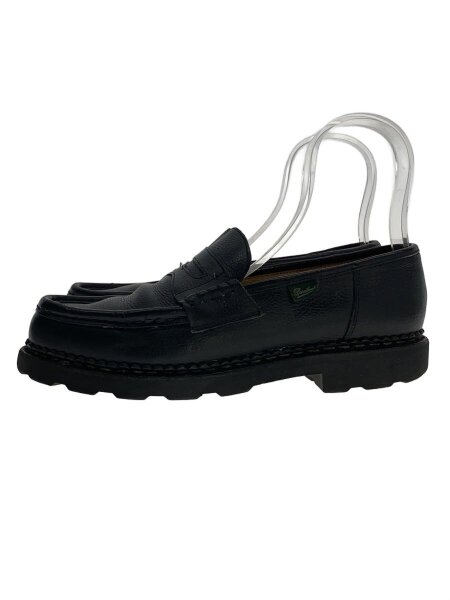 Paraboot(パラブーツ) / ランス/ローファー/UK7.5/ブラック/87934 