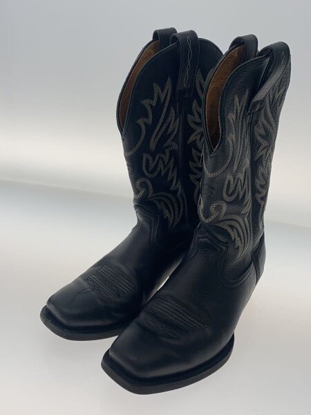 ARIAT(アリアト) / ウェスタンブーツ/US8/ブラック/10002296 | 中古品 