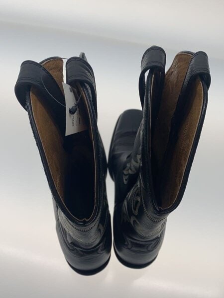 ARIAT(アリアト) / ウェスタンブーツ/US8/ブラック/10002296 | 中古品 