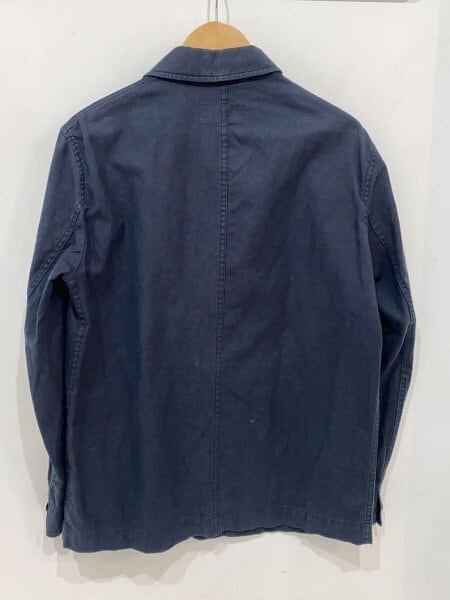 EMPORIO ARMANI(エンポリオアルマーニ) / ジャケット/--/--/BLK | 古着