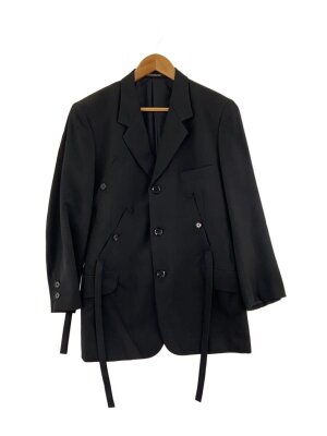 yohji yamamoto POUR HOMME（ヨウジヤマモトプールオム）の古着・中古