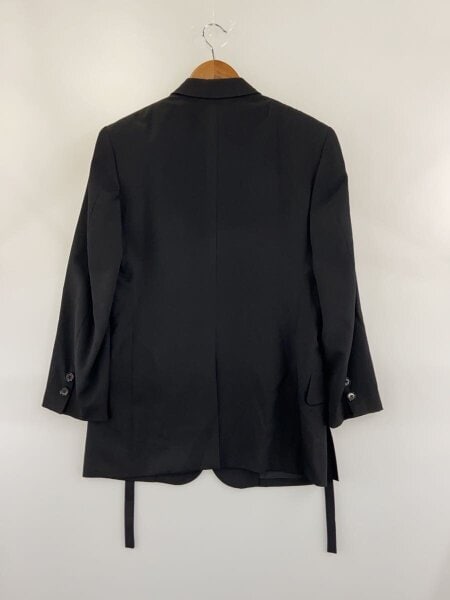yohji yamamoto POUR HOMME(ヨウジヤマモトプールオム) / 09AW/猛獣期