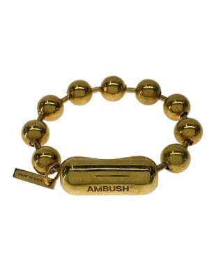 AMBUSHのブレスレット検索結果|古着・中古品の通販サイト セカンド