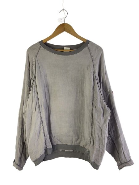 C.E(CAV EMPT)(シーイー(キャブエンプト)) / OVERDYE RAGLAN GAUZE 