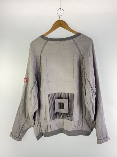 C.E(CAV EMPT)(シーイー(キャブエンプト)) / OVERDYE RAGLAN GAUZE 