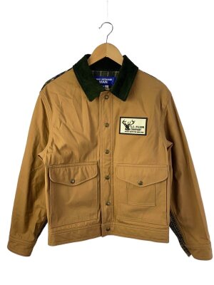 ミリタリージャケット Filson サファリジャケット 古着 古着