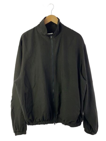stein(シュタイン) / 25AW/Wool/Silk Shirred Light Zip/ジャケット/S 