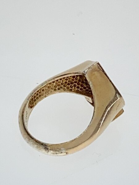 赤 ヴィヴィアン リング dragon ring VIVIENNE TAM ヴィヴィアンタム