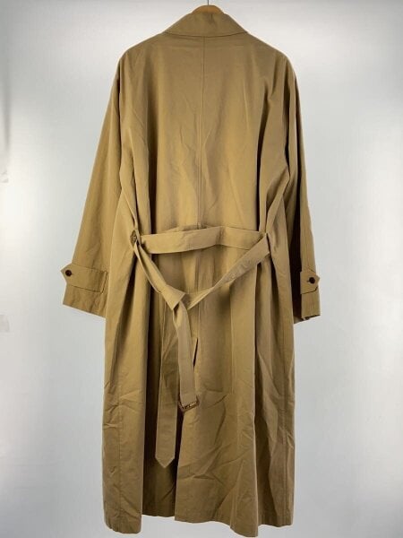 AURALEE(オーラリー) / 22AW/Finx Hard Twist Gabardine Soutien