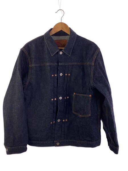 FOB FACTORY(エフオービーファクトリー) / SELVEDGE GARAGE DENIM JK/G 