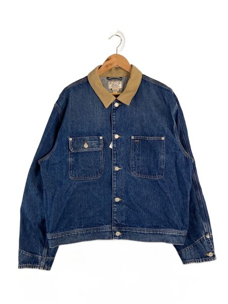 POLO RALPH LAUREN(ポロラルフローレン) / コーデュロイカラーGジャン 