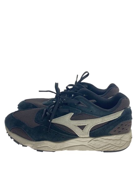 MIZUNO(ミズノ) / Contender/ローカットスニーカー/27.5cm/ブラック 