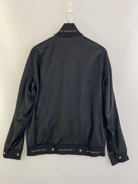 GIVENCHY(ジバンシィ) / サイドライントラックジャケット/ジャージ/XL 