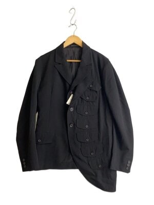 yohji yamamoto POUR HOMMEのテーラードジャケット検索結果|古着・中古