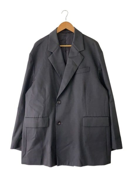 ssstein(stein)(シュタイン) / OVERSIZED DOUBLE BREASTED LONG