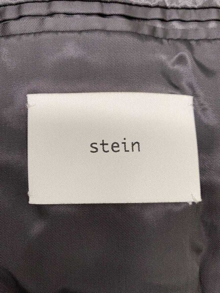 ssstein(stein)(シュタイン) / OVERSIZED DOUBLE BREASTED LONG