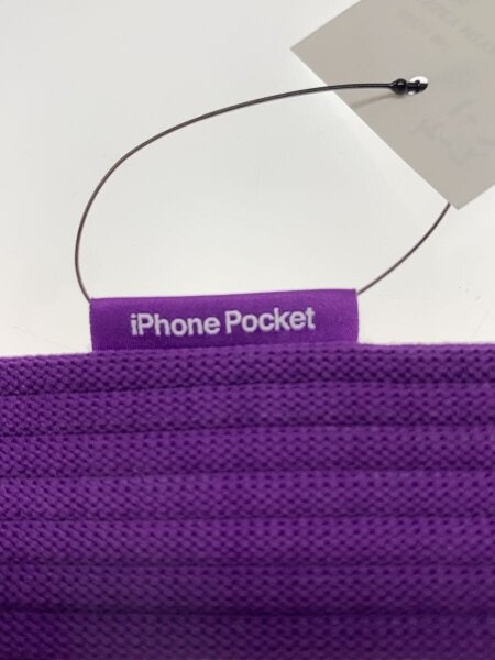 ISSEY MIYAKE(イッセイミヤケ) / iPhone Pocket/ショートサイズポーチ