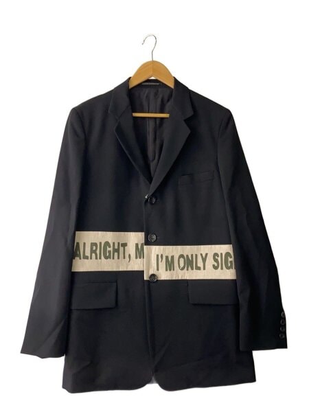 yohji yamamoto POUR HOMME(ヨウジヤマモトプールオム) / ジャケット/2