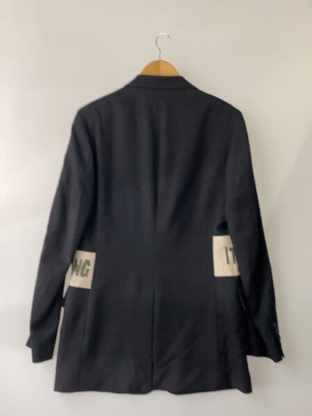 yohji yamamoto POUR HOMME(ヨウジヤマモトプールオム) / ジャケット/2