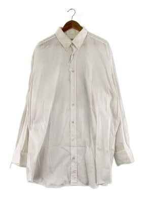 Maison Margielaのシャツ検索結果|古着・中古品の通販サイト セカンド