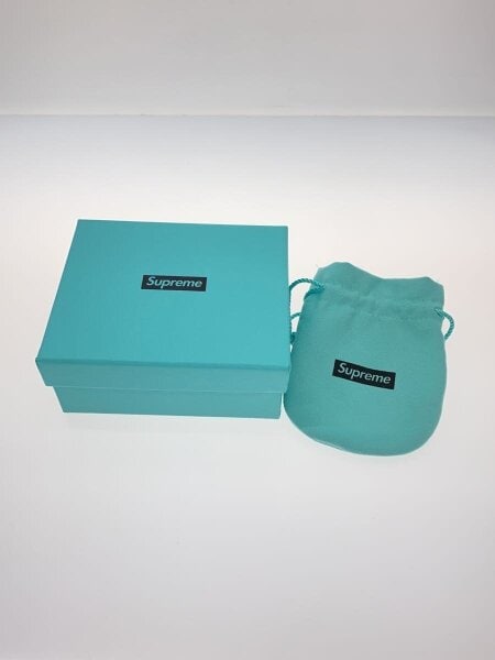 Supreme(シュプリーム) / 21FW/Hook Keychain/キーホルダー/SV925