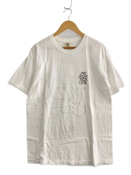 COMFORT COLORS(コンフォートカラーズ) / MIDNIGHT PIZZA CLUB/Tシャツ