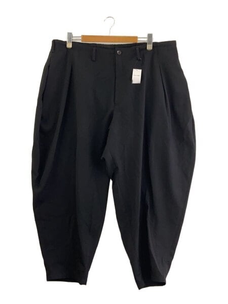 yohji yamamoto POUR HOMME(ヨウジヤマモトプールオム) / 26SS/WOOL