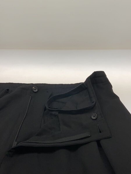 yohji yamamoto POUR HOMME(ヨウジヤマモトプールオム) / 26SS/WOOL
