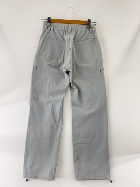 KAIKO(カイコー) / 23SS/ASSIST 2 L.GRAY/トレーニングパンツボトム/1