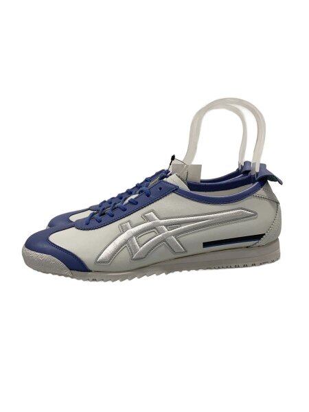 スニーカー Tiger メキシコ66 ネイビー Navy blue オニツカタイガー
