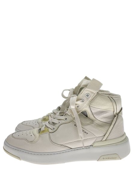 GIVENCHY(ジバンシィ) / High Top Sneakers/ハイカットスニーカー/41