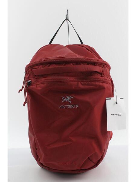 ARC'TERYX(アークテリクス) / アークテリクス/インデックス15バック