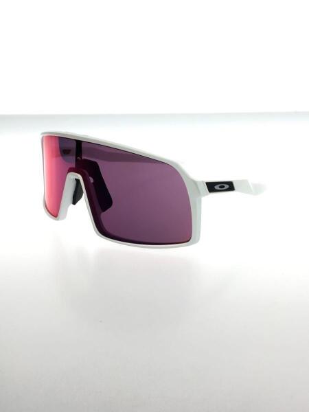 OAKLEY(オークリー) / オークリー/スポーツグラス/ホワイト/パープル 