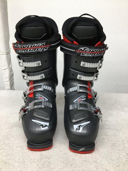 ノルディカ NORDICA 26/26.5 305㎜ 23-24 ノルディカ HF90RGW スキー靴