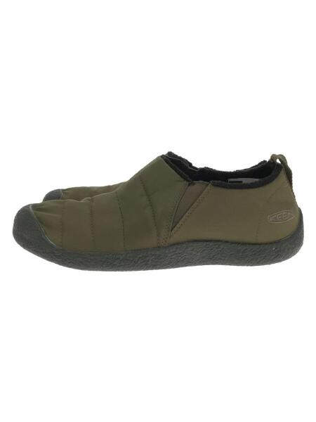 KEEN(キーン) / キーン/HOWSER Ⅱ/26.5cm/DARK OLIVE/1020149// | 中古 