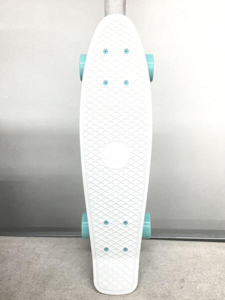 Penny(ペニー) / 22ｲﾝﾁｽｹｰﾄﾎﾞｰﾄﾞ ミニクルーザー/コンプリート/WHT/22 