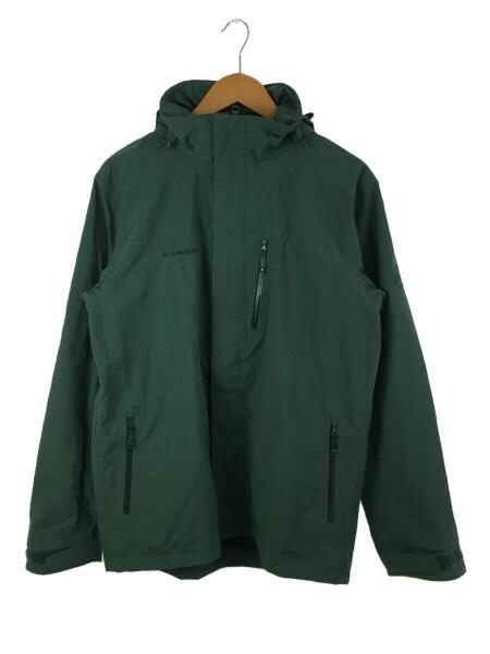 MAMMUT(マムート) / マムート/Trovat Tour 2 in 1 HS Jacket/L 