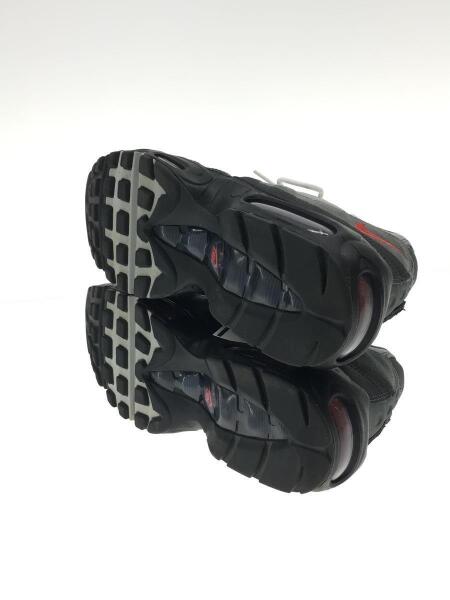 NIKE(ナイキ) / ナイキ/エアマックス95/26.5cm/グレー/DM0011-007 