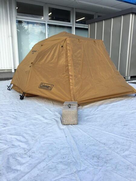 コールマン(Coleman) インスタントアップドーム/S Coleman(コールマン